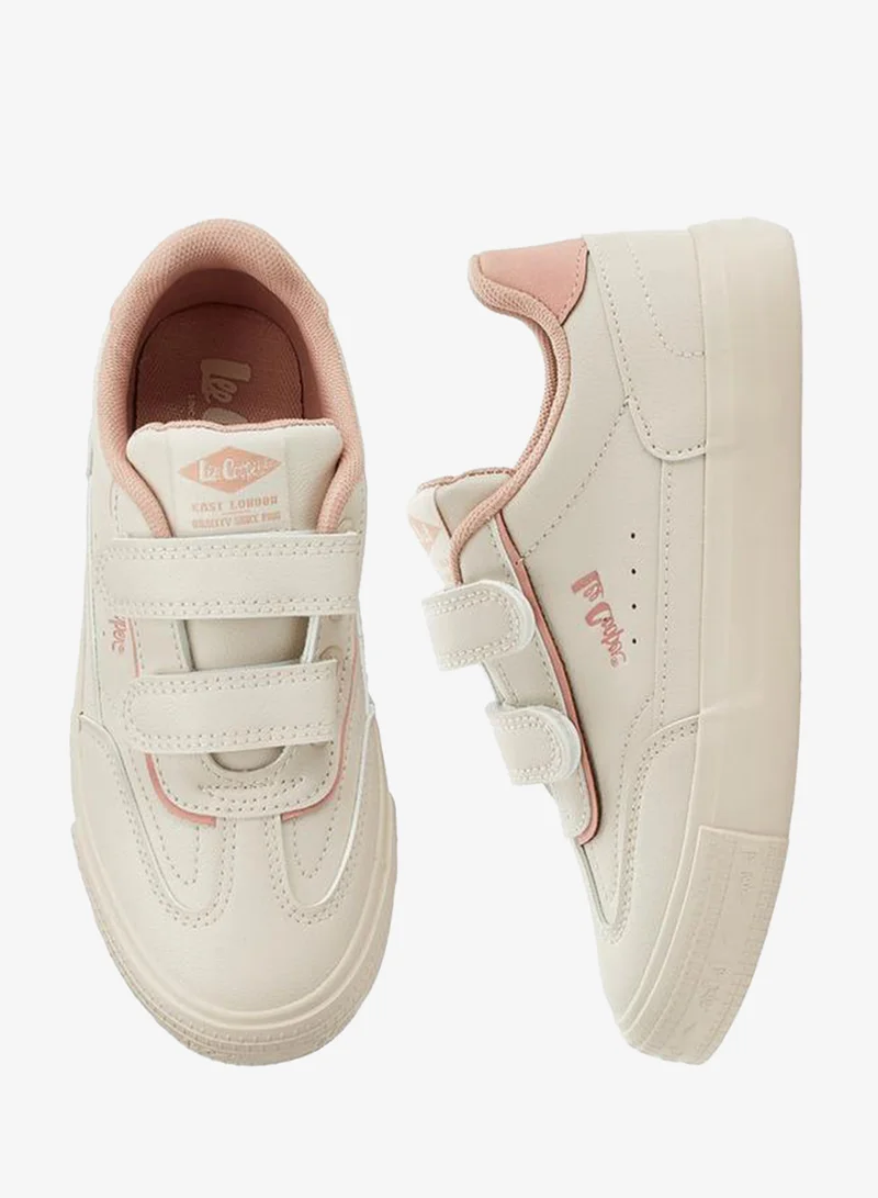 لي كوبر أحذية كاجوال للبنات